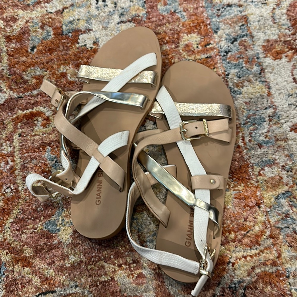Gianni Bini Sandals